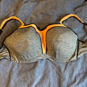 Panache Ultimate High Impact Underwire Sports Bra, 5021